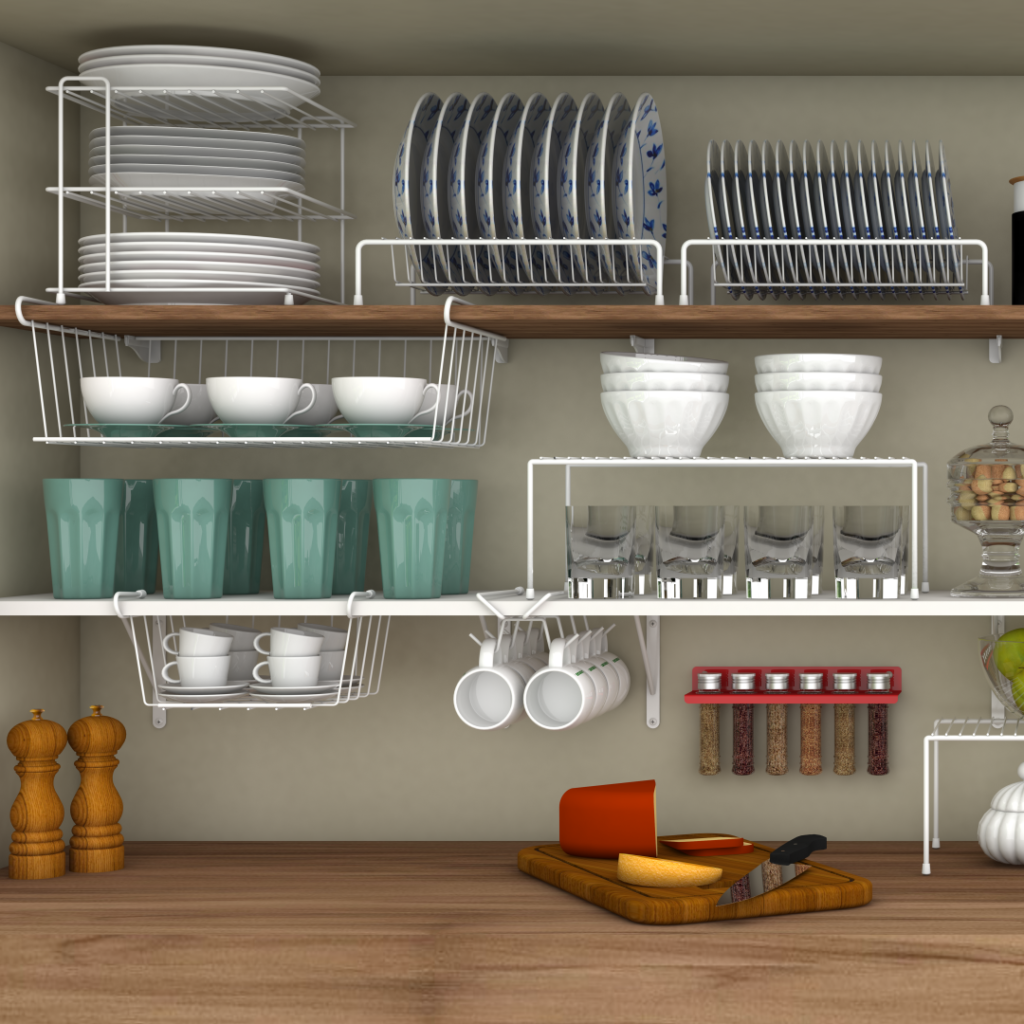 Como Usar Planners Magnéticos para um Cardápio Semanal Eficaz