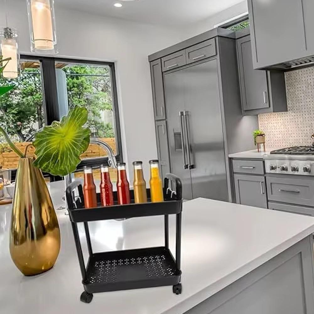 Dicas de Papelaria para Otimizar a Organização da Cozinha Pequena