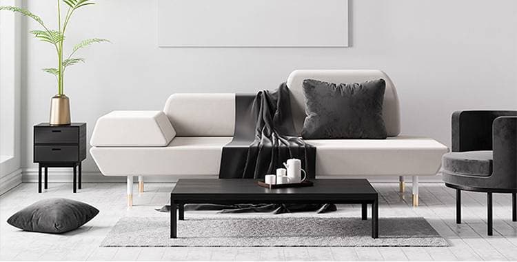 Minimalismo no Quarto: Dicas para um Espaço Mais Sereno