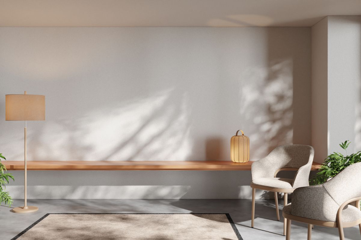 A Regra de Entrada e Saída: Mantendo o Equilíbrio Minimalista