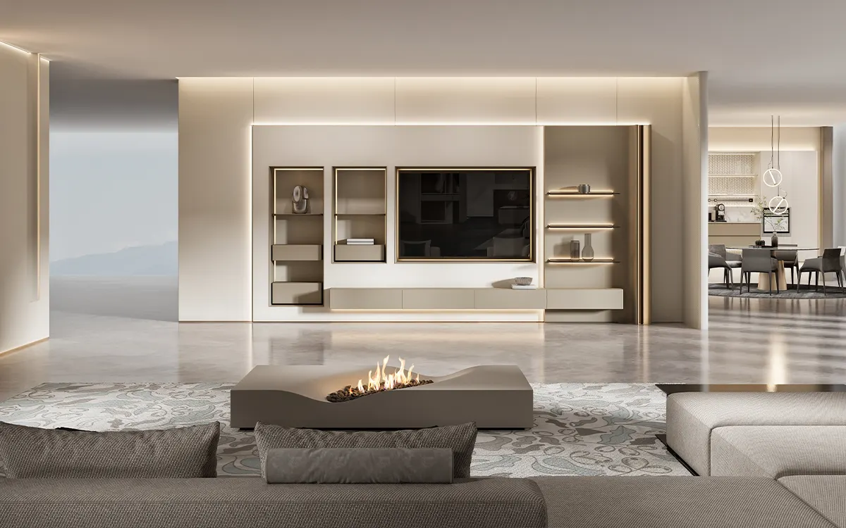 organizao e minimalismo