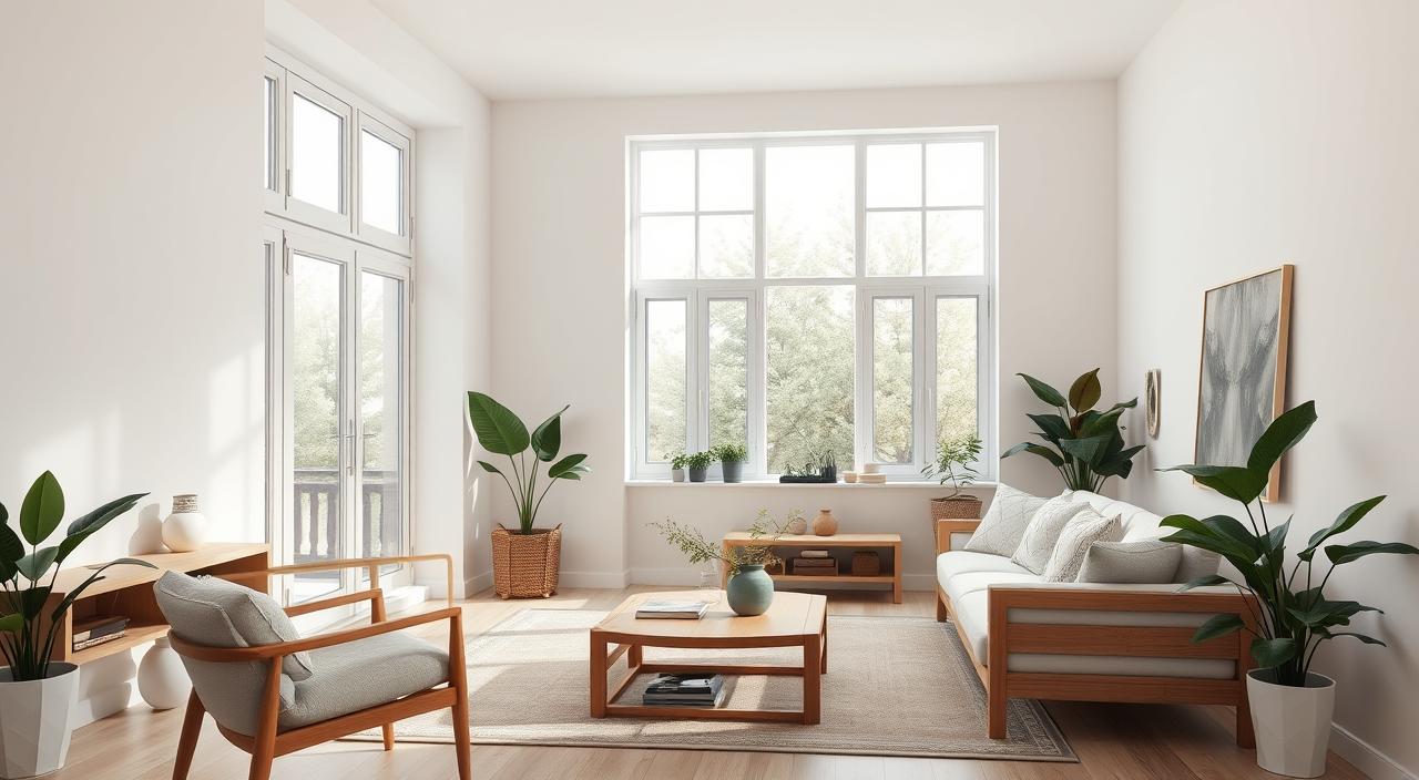 Como o Destralhe Transforma Sua Casa e Mente