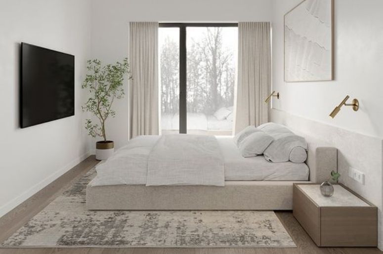 organizao e minimalismo