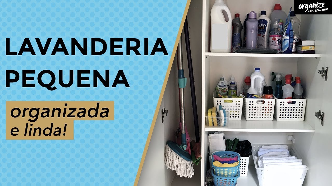 Móveis Planejados vs. Modulados: Qual o Melhor para sua Lavanderia Pequena?