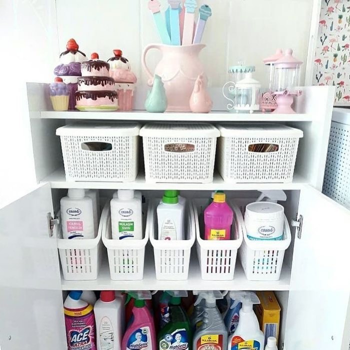 10 Dicas Essenciais para Manter a Lavanderia Pequena Sempre em Ordem