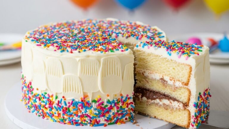 Como escolher o bolo perfeito para festa infantil: Guia completo