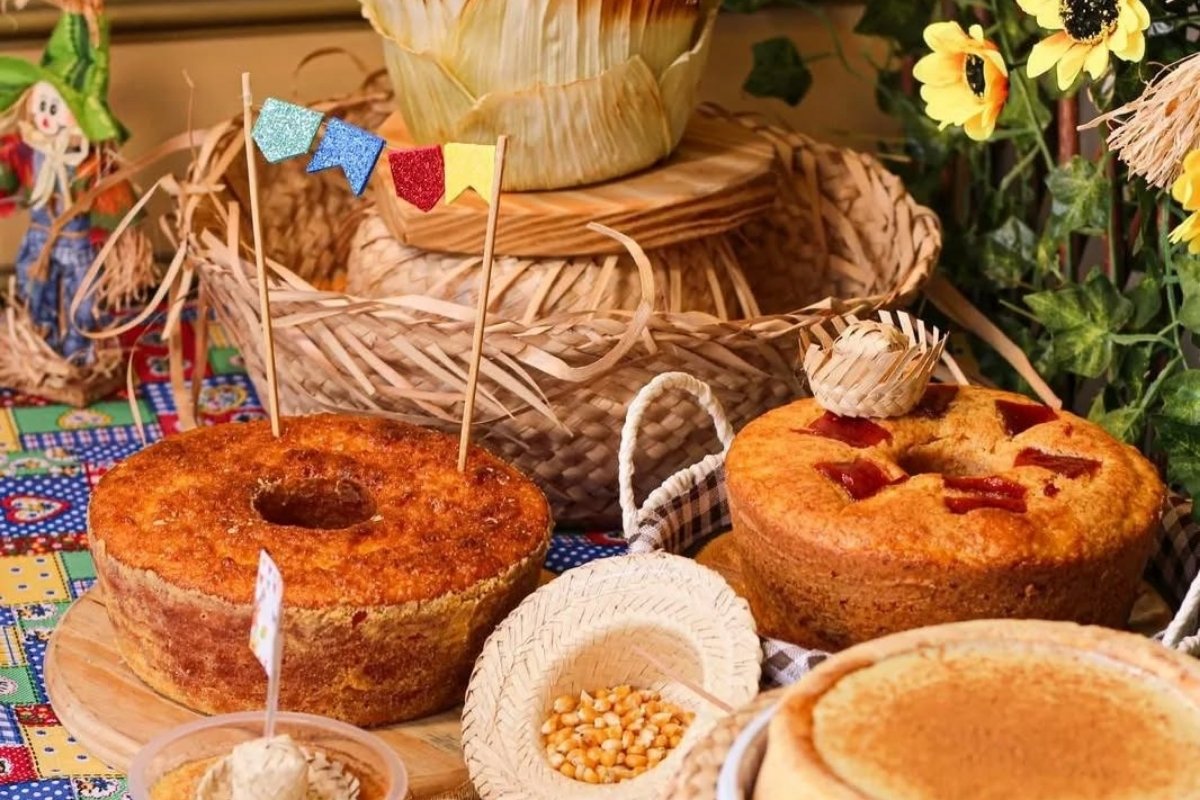 Como escolher o bolo perfeito para festa infantil: Guia completo