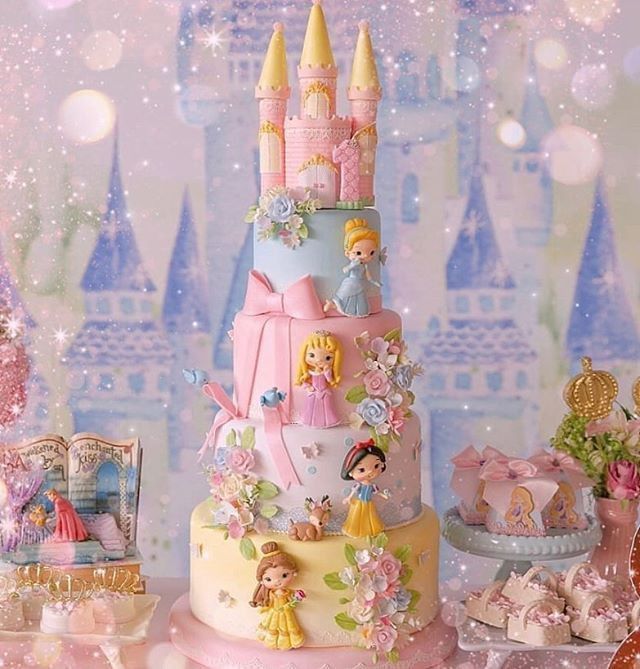 Bolo de aniversário: Opções sem lactose e sem glúten para crianças