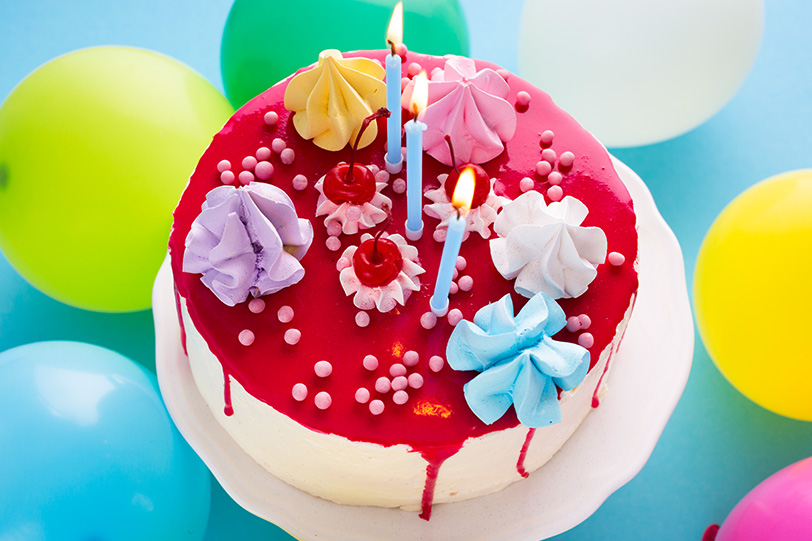 Planejamento de festa infantil: Checklist essencial do bolo aos doces