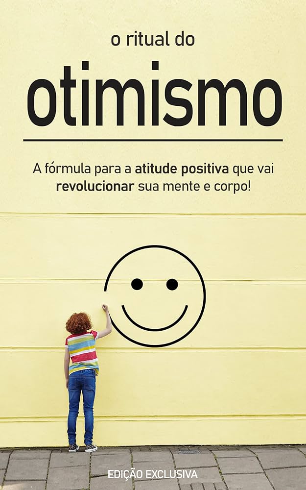 como ser otimista