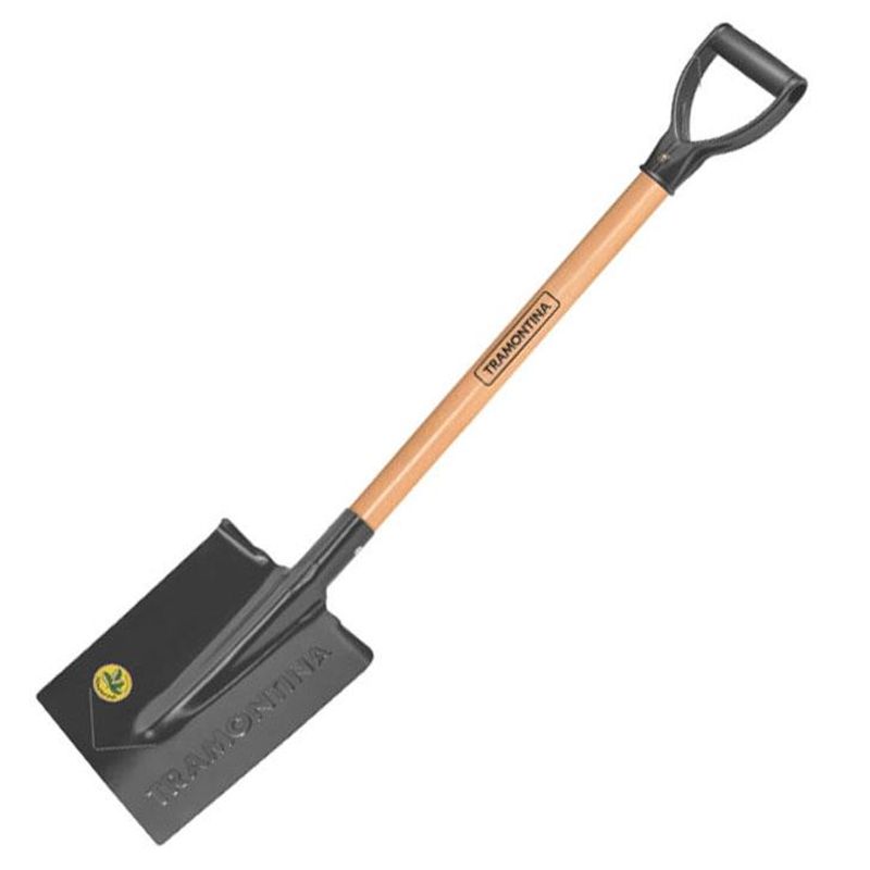 Pá de corte para jardim