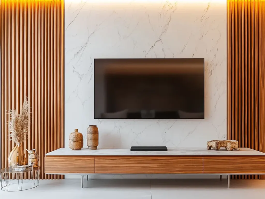 erros comuns ao escolher painel de tv