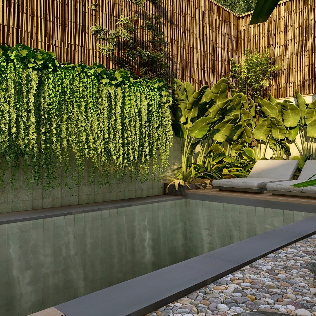 paisagismo e jardinagem