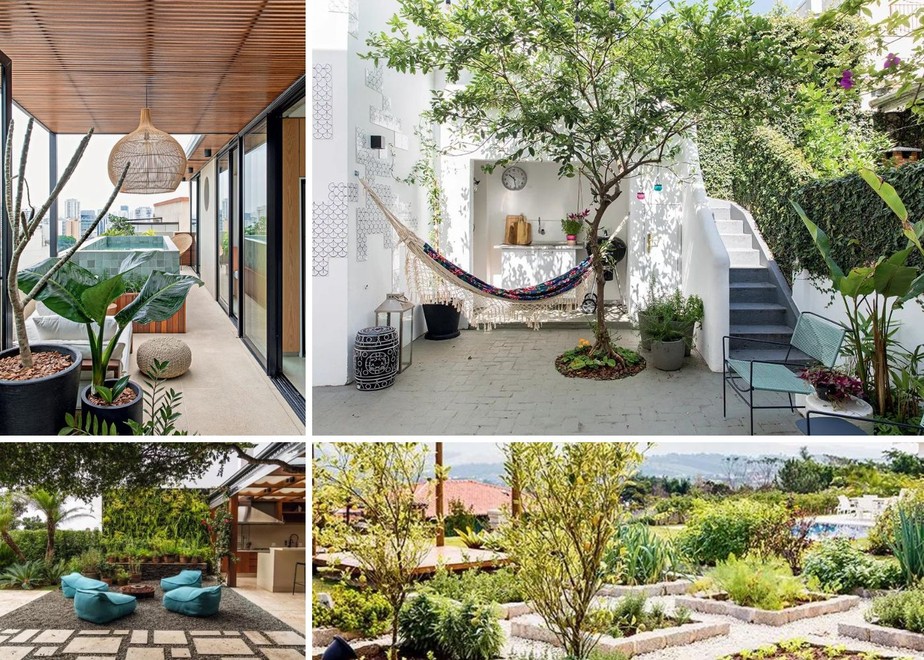 quanto custa um projeto de paisagismo completo