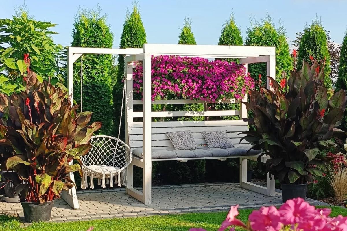 paisagismo e jardinagem