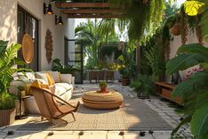 Móveis Inteligentes para Maximizar o Espaço da Sua Varanda