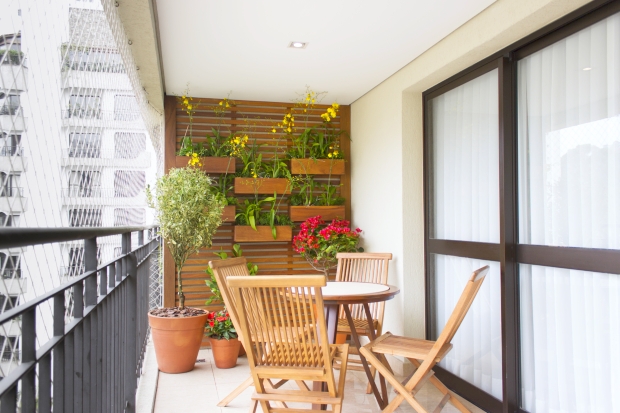 Guia Completo de Plantas para Varandas com Sol e Sombra