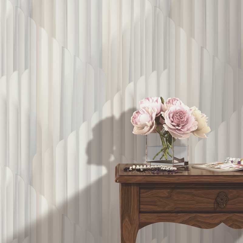 erros comuns ao aplicar papel de parede vinílico