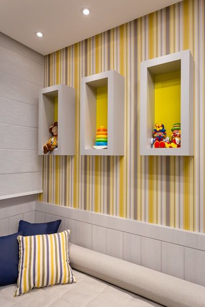 erros comuns ao aplicar papel de parede vinílico