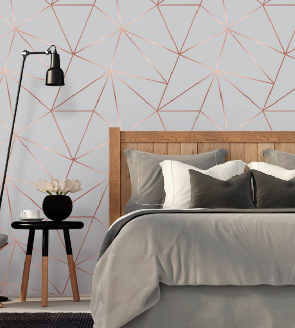 Cores do Ano 2026: Aplique as Tendências da Suvinil na Sua Decoração com Papel de Parede