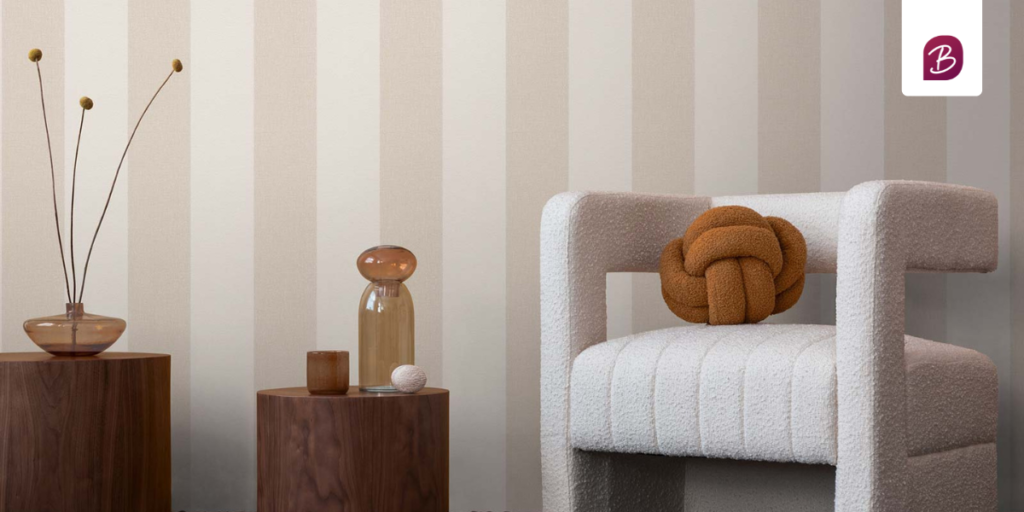 papel de parede para sala