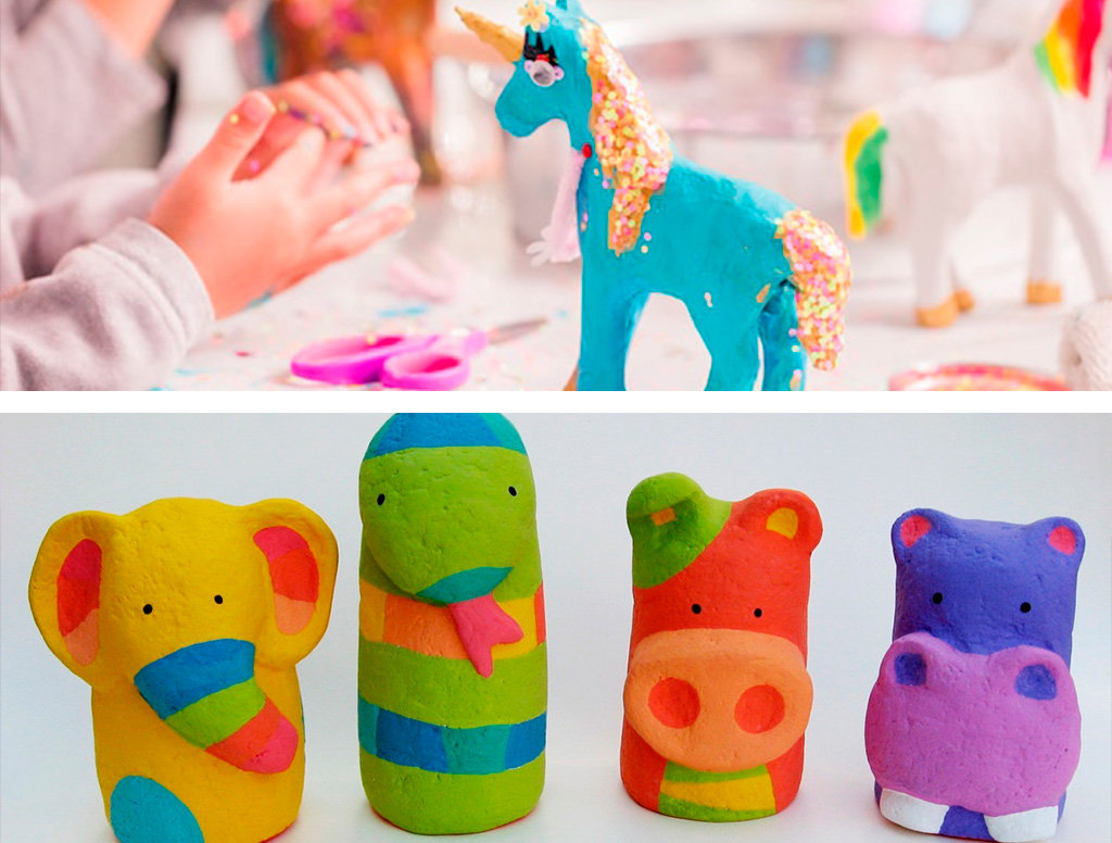 5 ideias de títulos