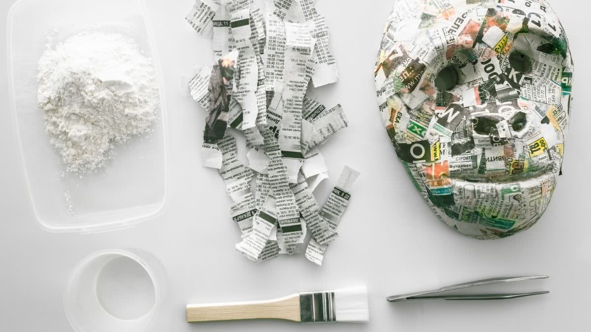 5 ideias de títulos