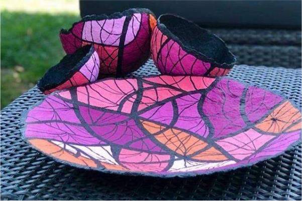 5 ideias de títulos