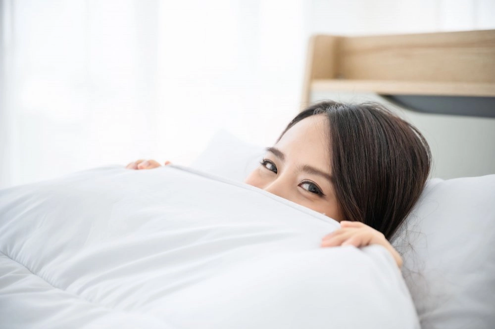 O Poder do Sol: Como a Secagem Natural Ajuda a Eliminar Ácaros e Mau Cheiro