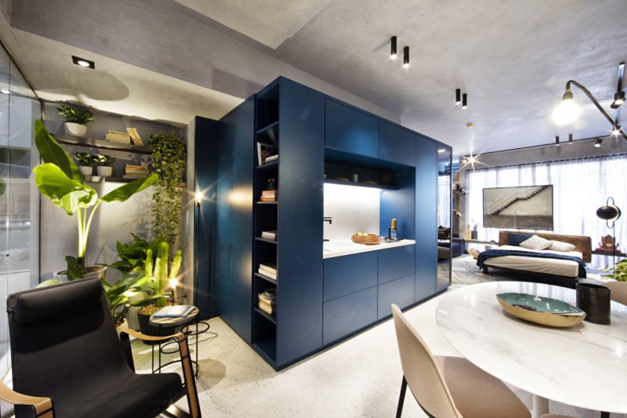 quanto custa fazer parede cimento queimado