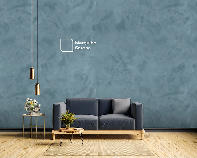 como aplicar cimento queimado em parede de drywall