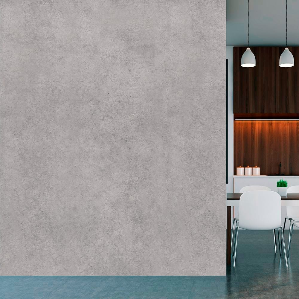 como aplicar cimento queimado em parede de drywall