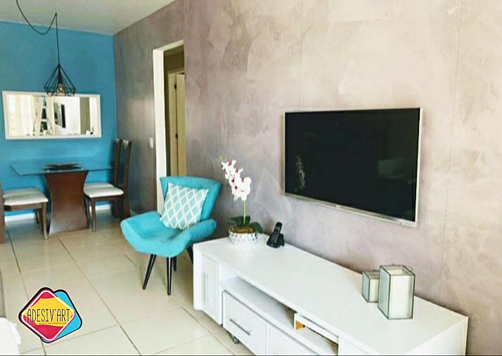 cimento queimado vs microcimento