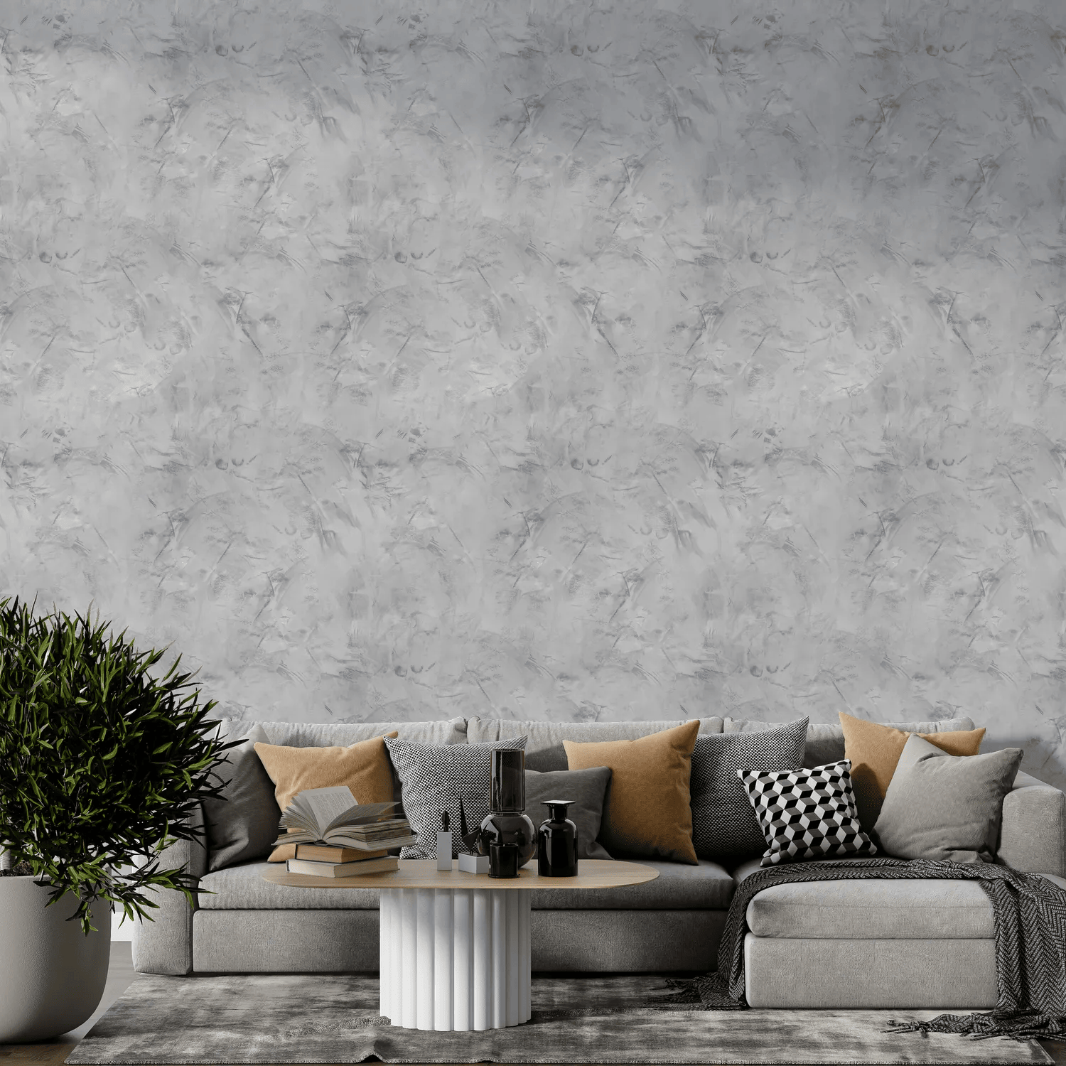 quanto custa fazer parede cimento queimado