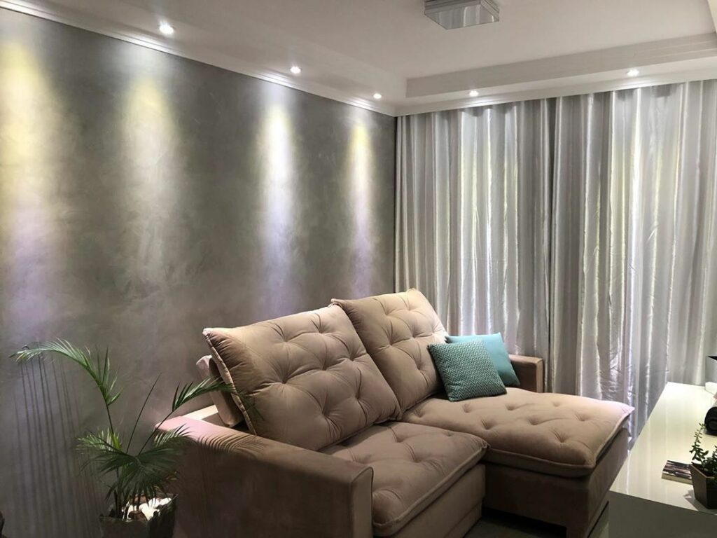 cimento queimado vs microcimento