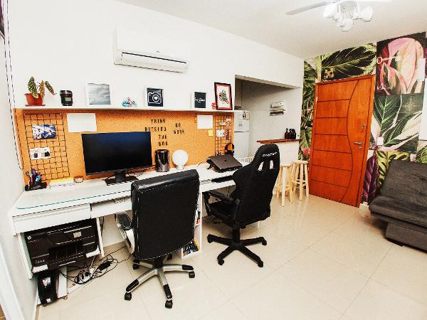 5 ideias de títulos