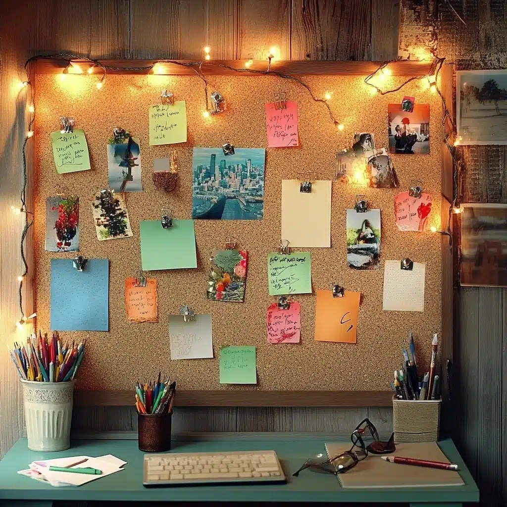 5 ideias de títulos