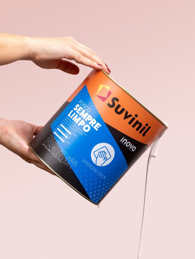 melhores tintas para renovar sua casa