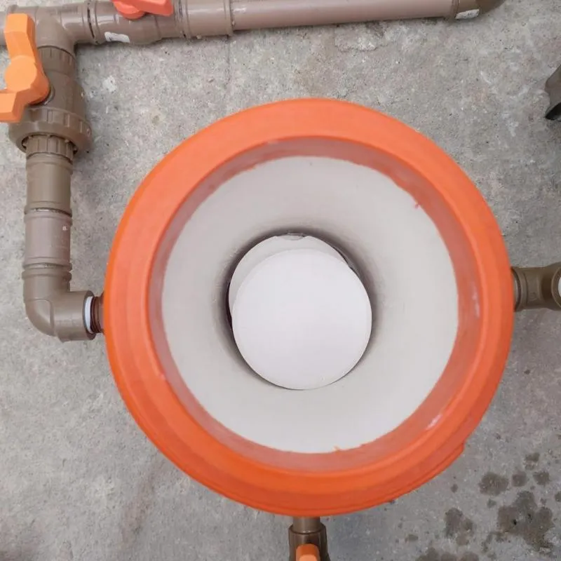 Passo a Passo: Instalação Correta da Pastilha de Cloro na Caixa Acoplada