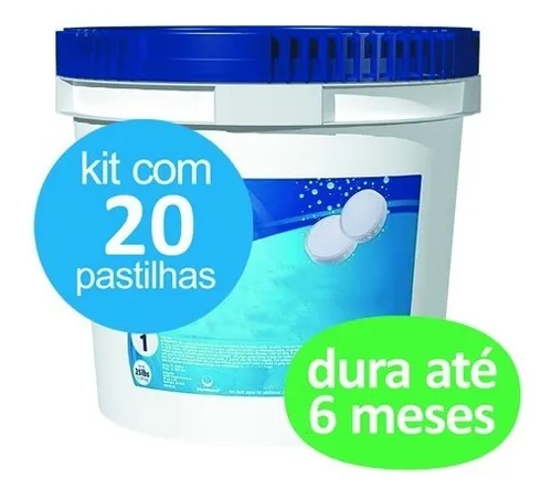 Benefícios da Pastilha de Cloro para um Banheiro Sempre Limpo e Perfumado