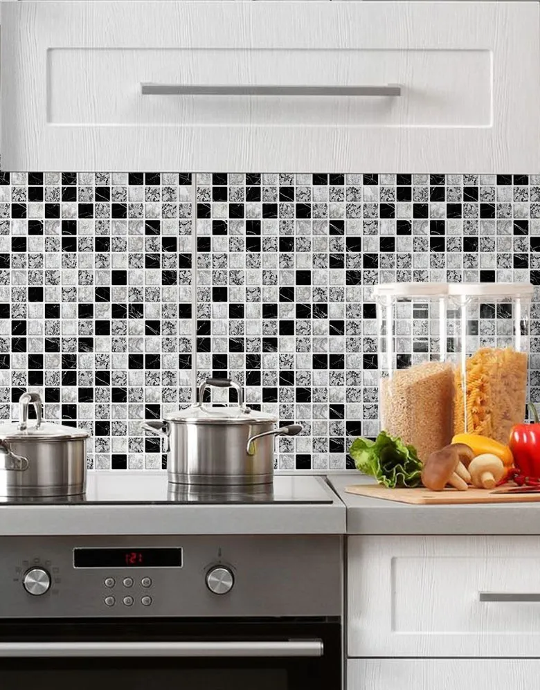 Pastilhas Cerâmicas e de Porcelana: Durabilidade e Estilo para Seu Ambiente