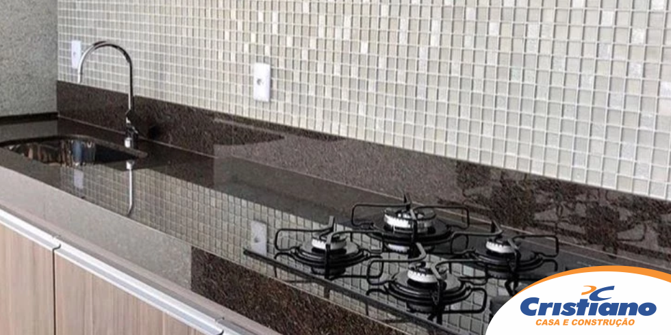 pastilhas para cozinha