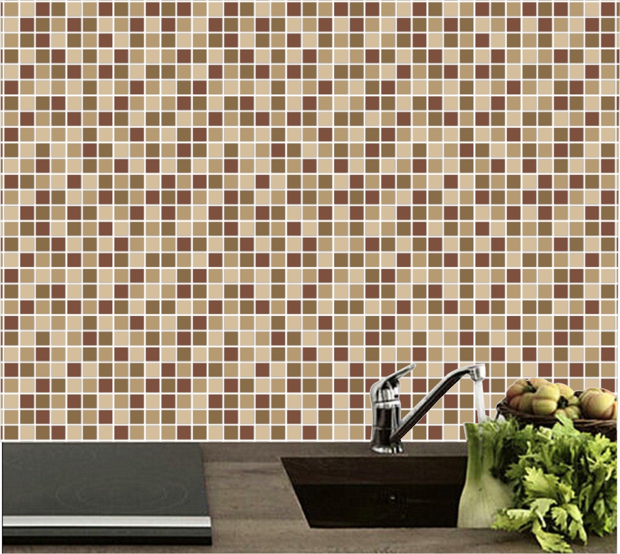 Pastilhas Autoadesivas vs. Tradicionais: Qual a Melhor Opção para Sua Reforma?