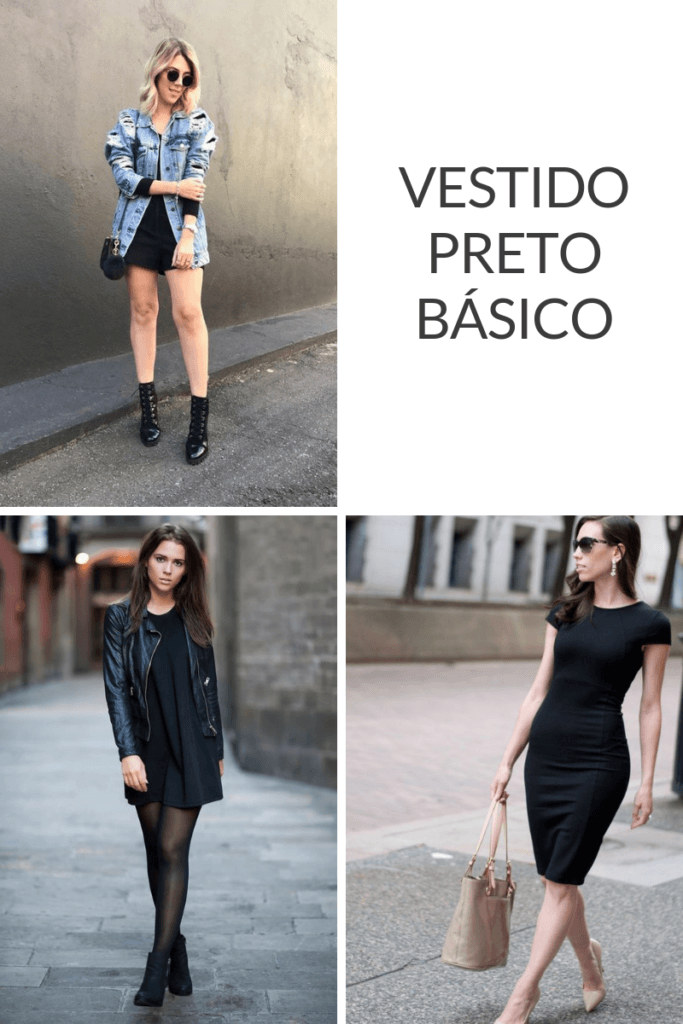 melhores peças coringa guarda roupa feminino