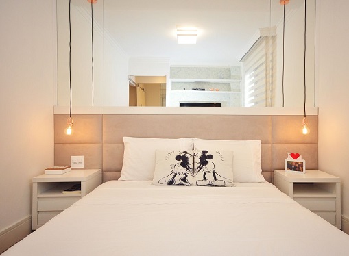 Guia completo de estilos de pendentes para quartos modernos e rústicos