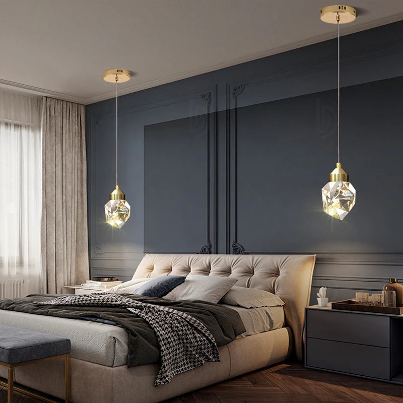 Pendentes de macramê: tendência e onde comprar para seu quarto