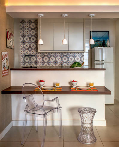 erros comuns ao escolher pendente bancada