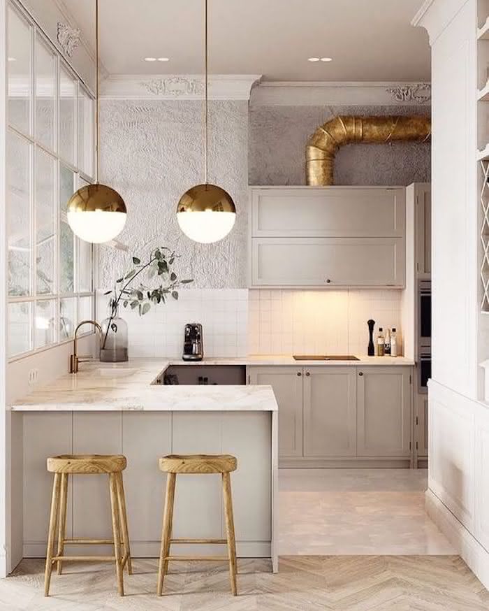 erros comuns ao escolher pendente bancada