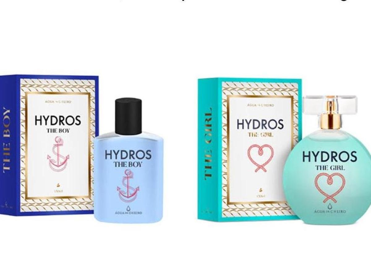 Perfumes Unissex que Você Precisa Conhecer em 2024