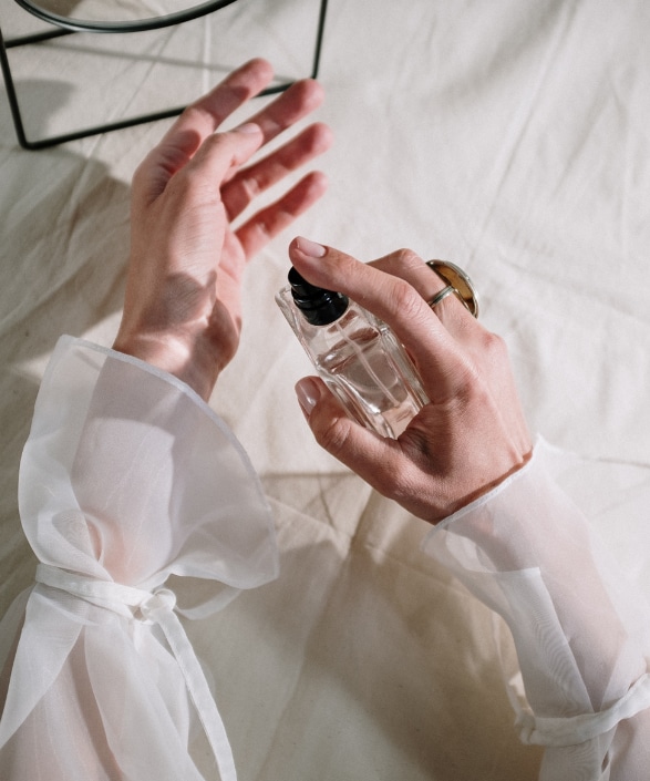 Perfumes Unissex que Você Precisa Conhecer em 2024